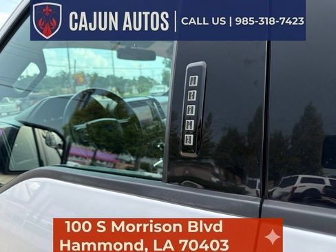 Used 2020 Ford F150 XLT w/ Equipment Group 302A Luxury AWD/4WD image 9