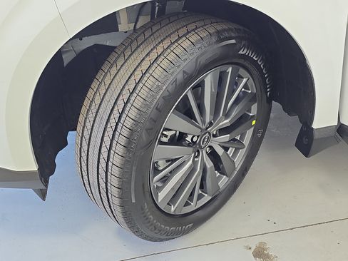 New 2026 Nissan Murano SL image 33