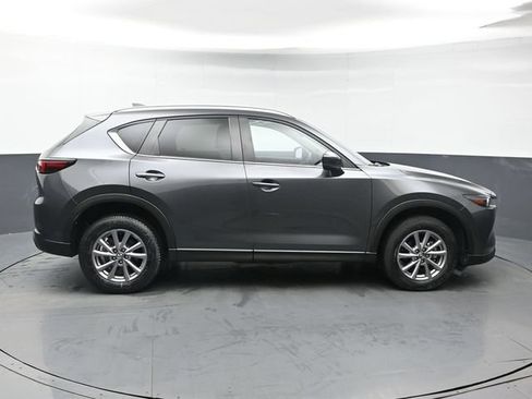 Certified 2023 MAZDA CX-5 AWD 2.5 S image 6