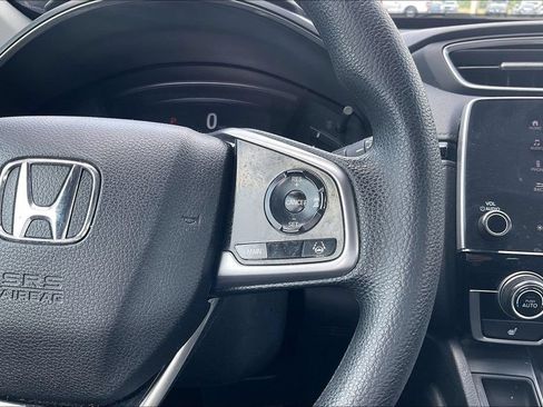 Used 2022 Honda CR-V EX image 19