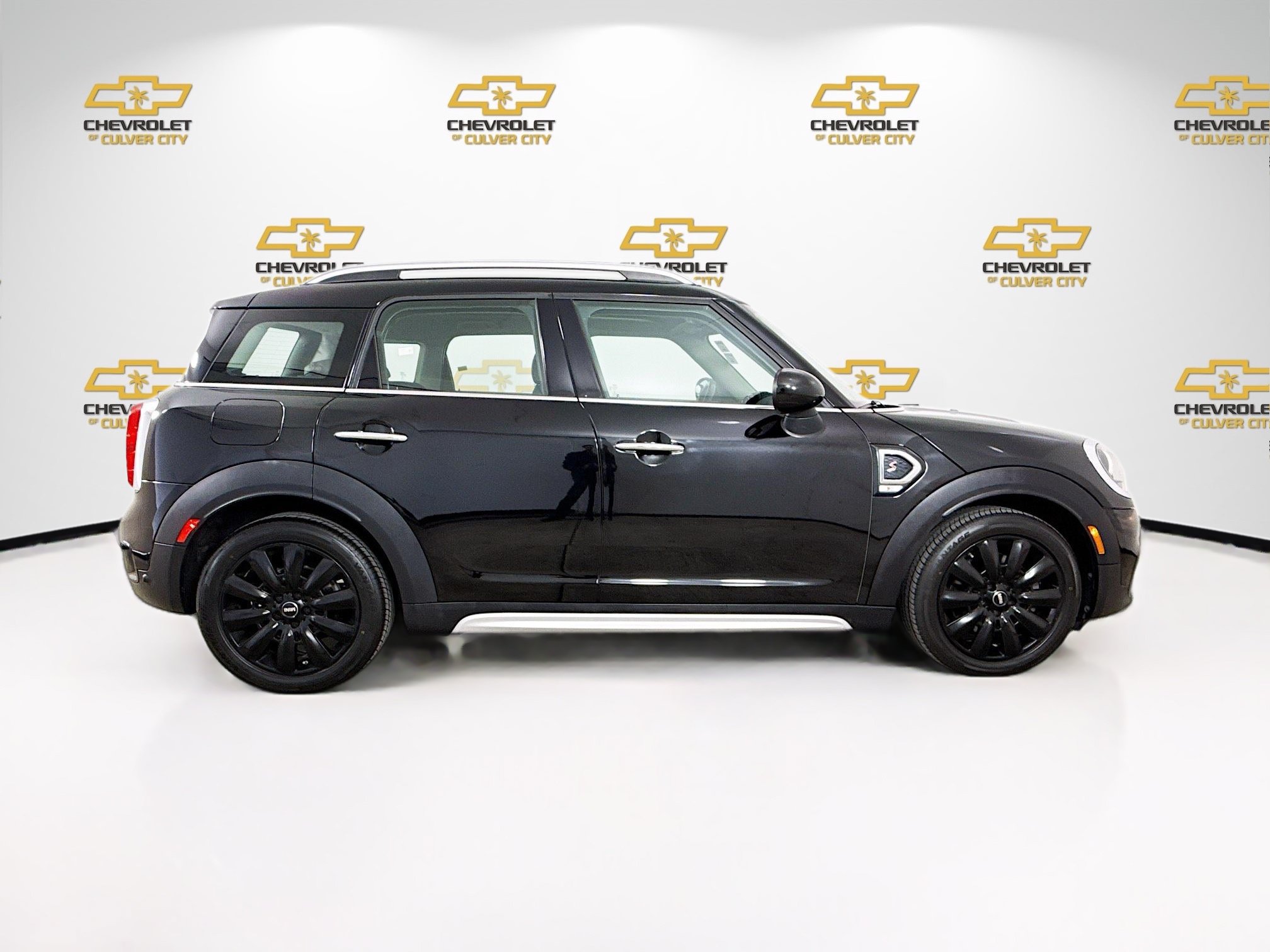 Used 2019 MINI Cooper Countryman S FWD image 9