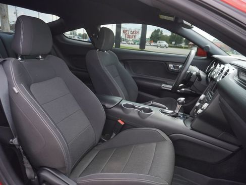 Used 2016 Ford Mustang Coupe w/ Equipment Group 051A RWD image 24
