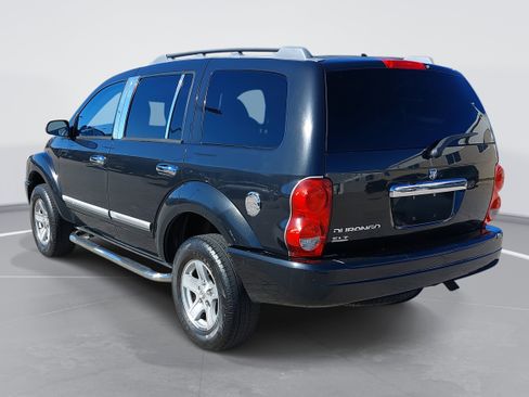 Used 2006 Dodge Durango SLT image 7