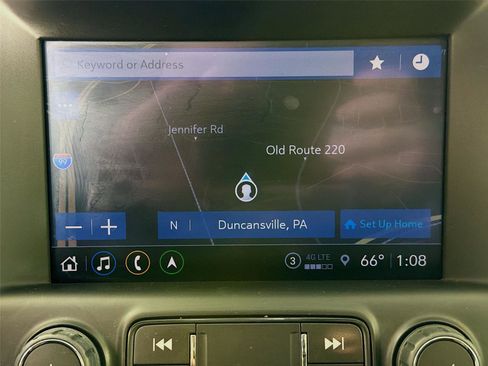 Used 2022 GMC Terrain Denali image 16