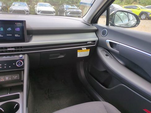New 2026 Hyundai Sonata SEL FWD image 16
