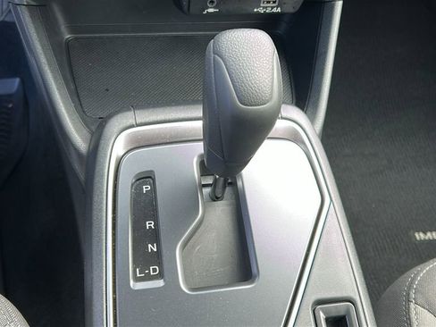 Certified 2024 Subaru Impreza 2.0i AWD/4WD image 17