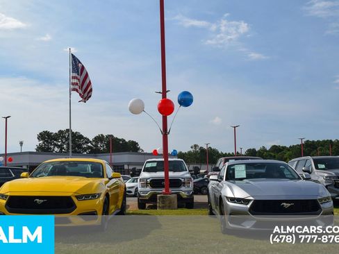 Used 2024 GMC Sierra 1500 AT4 image 50