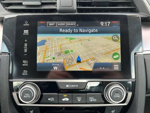 Used 2017 Honda Civic Touring image 23