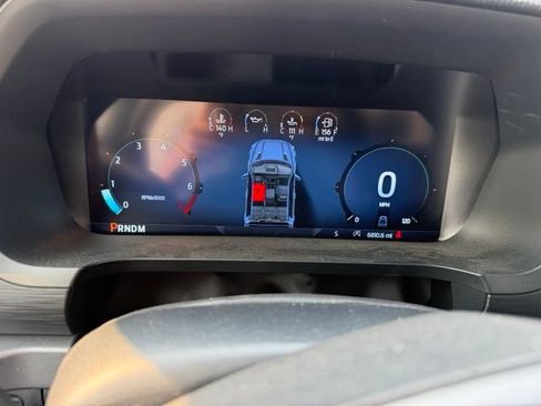 Used 2025 Ford F150 XLT w/ Equipment Group 301A Standard AWD/4WD image 18