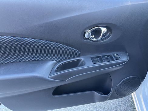 Used 2014 Nissan Versa Note SV w/ SL Package image 11