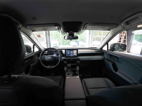 Certified 2026 Toyota RAV4 XLE Premium AWD/4WD image 20