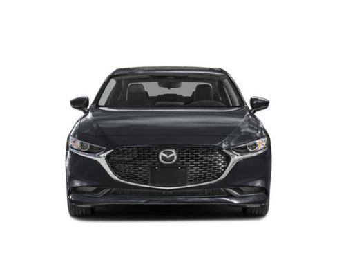 New 2026 MAZDA MAZDA3 2.5 S Sedan w/ Preferred Pkg FWD image 7