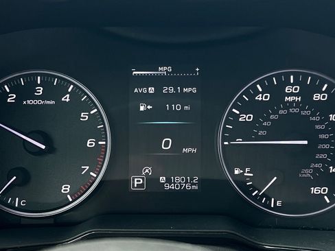 Used 2021 Subaru Outback Premium image 20