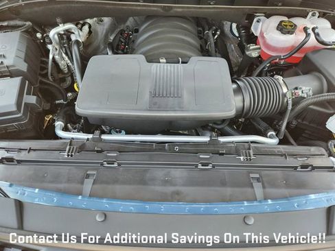New 2026 GMC Yukon Denali Ultimate w/ LPO, Floor Liner Package AWD/4WD image 25