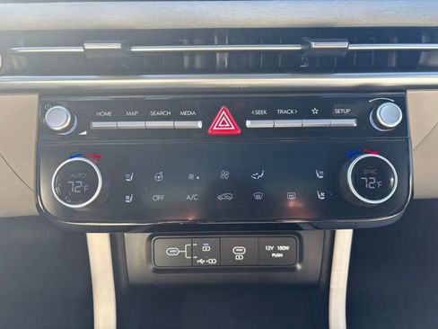 Used 2025 Hyundai Tucson Limited AWD/4WD image 31