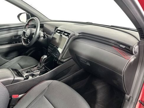 Used 2023 Hyundai Tucson N Line AWD/4WD image 32