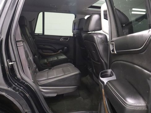 Used 2016 GMC Yukon Denali w/ Enhanced Security Package image 18