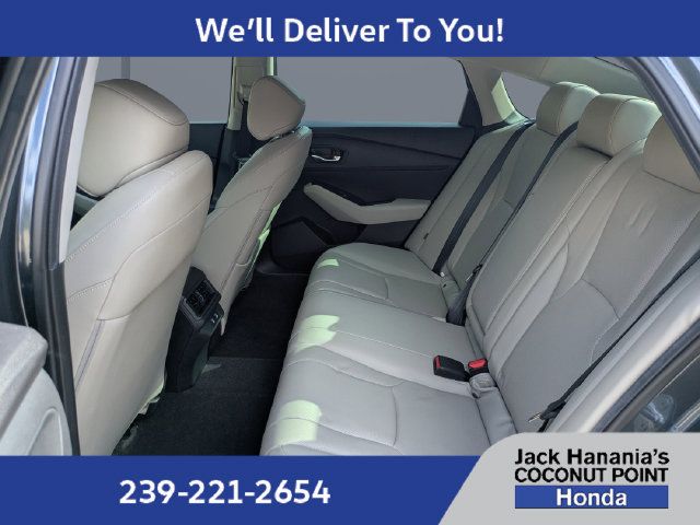 Used 2024 Honda Accord EX-L image 13