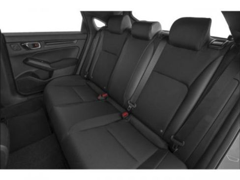 New 2026 Honda Civic Sport image 13