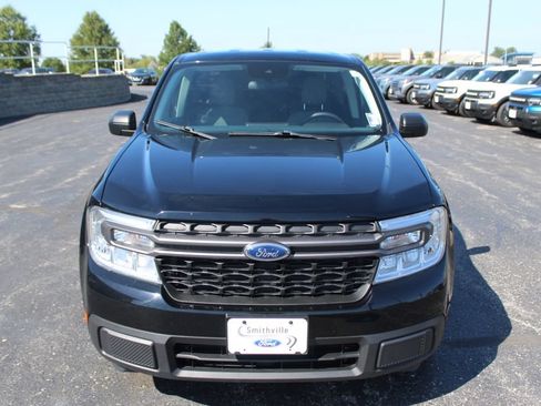 Used 2024 Ford Maverick XLT FWD image 8