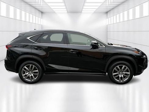 Used 2015 Lexus NX 200t AWD image 4