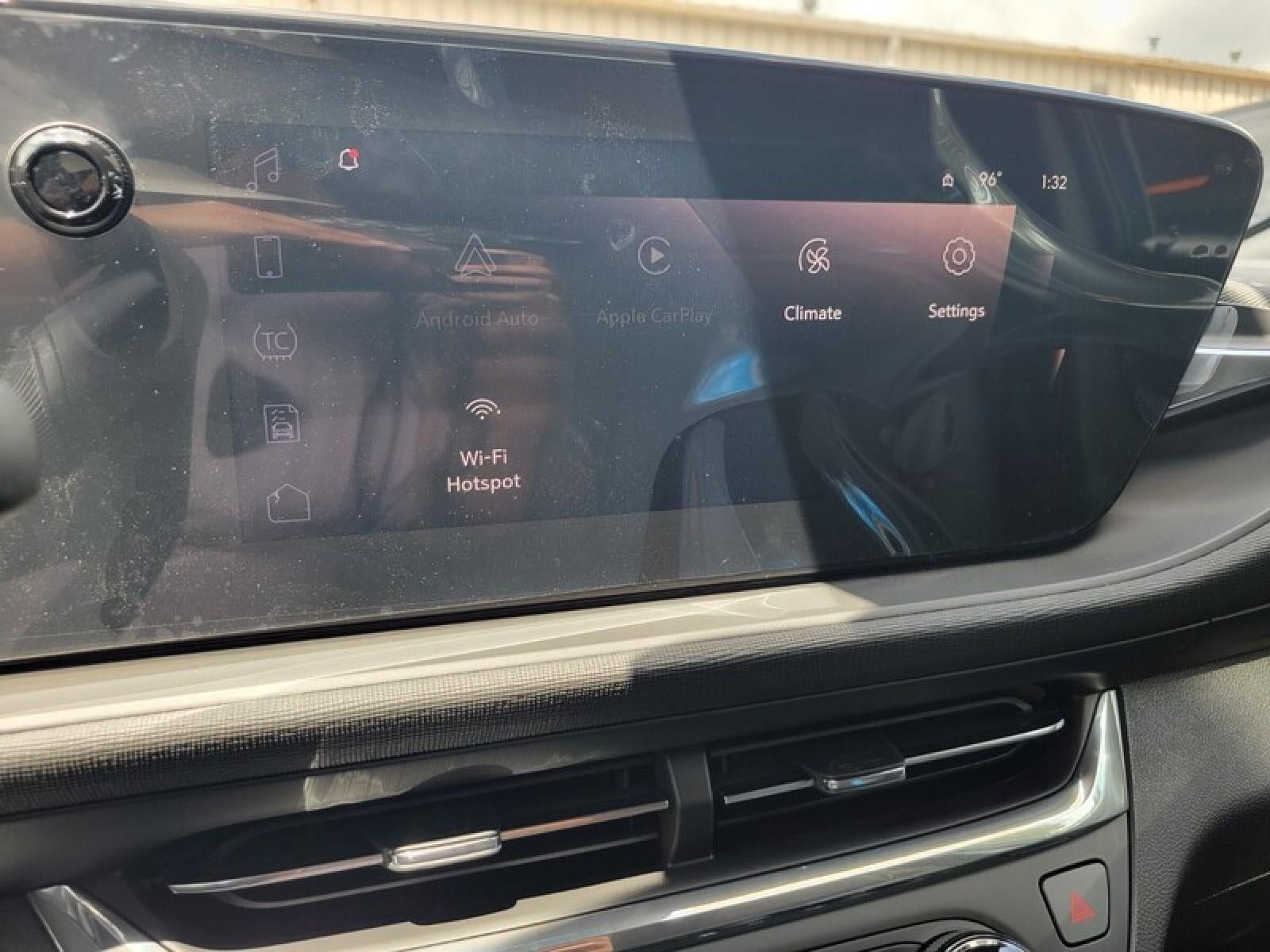 New 2026 Buick Envista Sport Touring w/ Convenience I Package FWD image 18