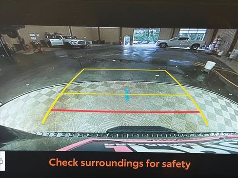 Used 2024 Toyota Land Cruiser AWD/4WD image 30