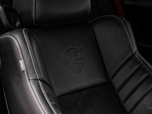 Used 2018 Dodge Challenger SRT Demon RWD image 58