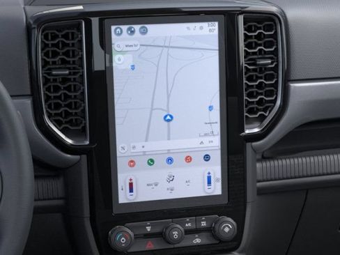 New 2026 Ford Ranger XLT RWD image 14