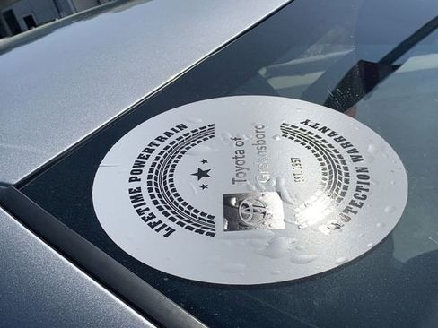 Certified 2023 Toyota Camry LE image 35