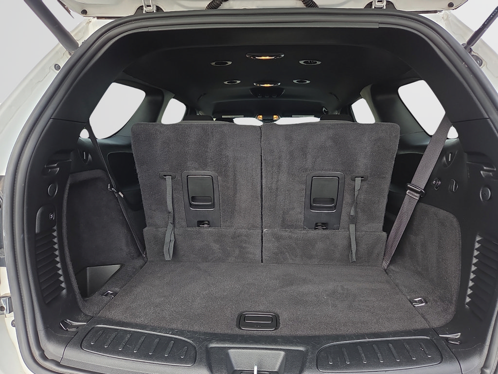 Used 2025 Dodge Durango GT AWD/4WD image 10