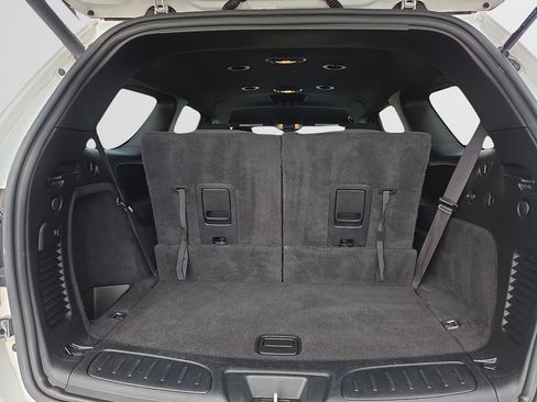 Used 2025 Dodge Durango GT AWD/4WD image 10