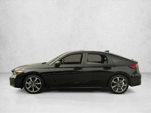 Used 2026 Honda Civic Sport Touring image 9