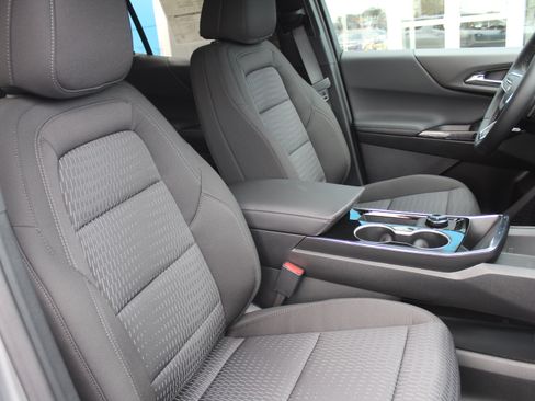 New 2027 Chevrolet Equinox LT FWD image 15