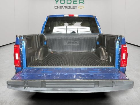 Used 2023 Ford F150 XLT AWD/4WD image 29