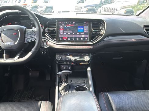 Certified 2024 Dodge Durango R/T image 17