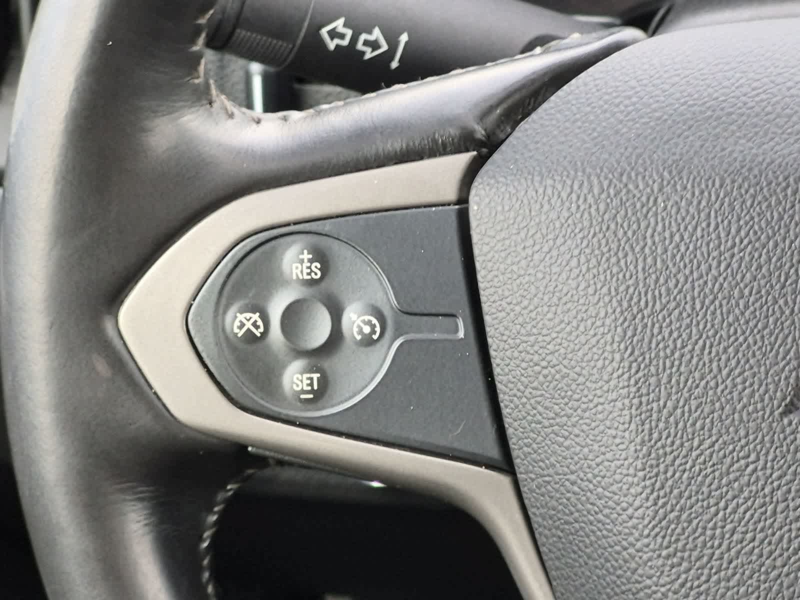 Used 2017 Chevrolet Colorado Z71 AWD/4WD image 23