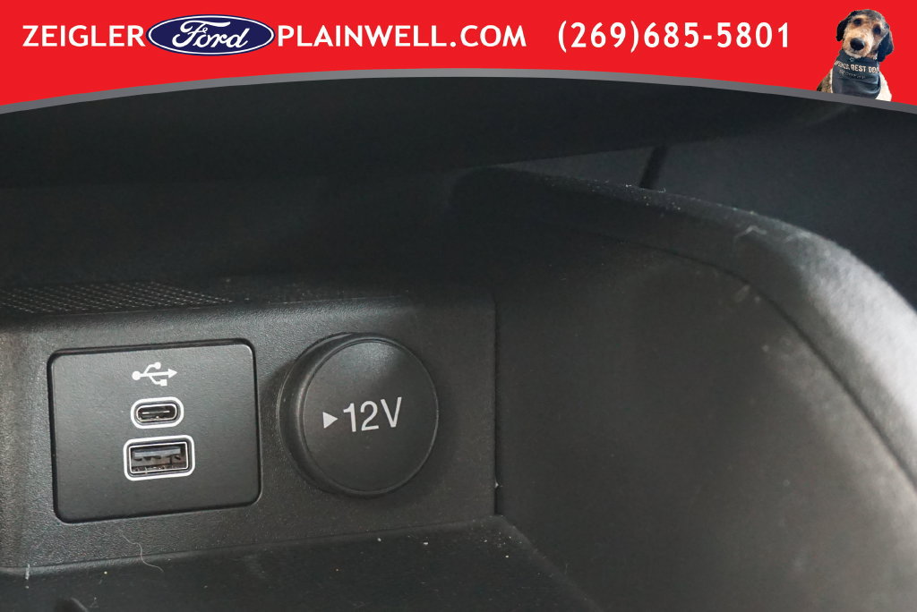Used 2024 Ford Escape ST-Line w/ Tech Pack #1 AWD/4WD image 24