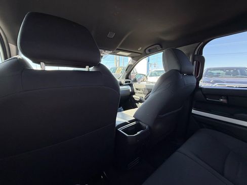 Used 2024 Toyota Tacoma TRD Off-Road image 26