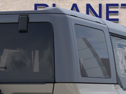 New 2026 Ford Bronco Outer Banks AWD/4WD image 27