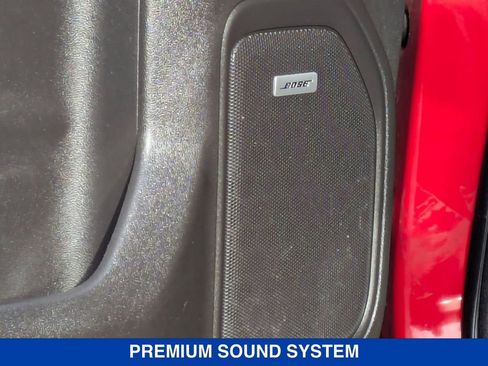 Used 2019 Chevrolet Silverado 1500 LT Trail Boss image 15