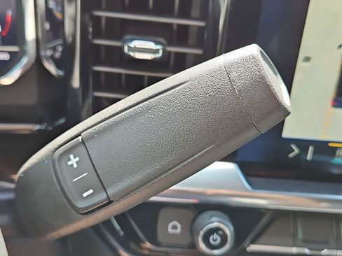 Used 2024 Chevrolet Silverado 2500 LTZ w/ LTZ Convenience Package image 22