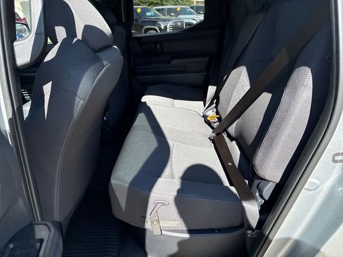 New 2026 Toyota Tacoma SR5 image 16