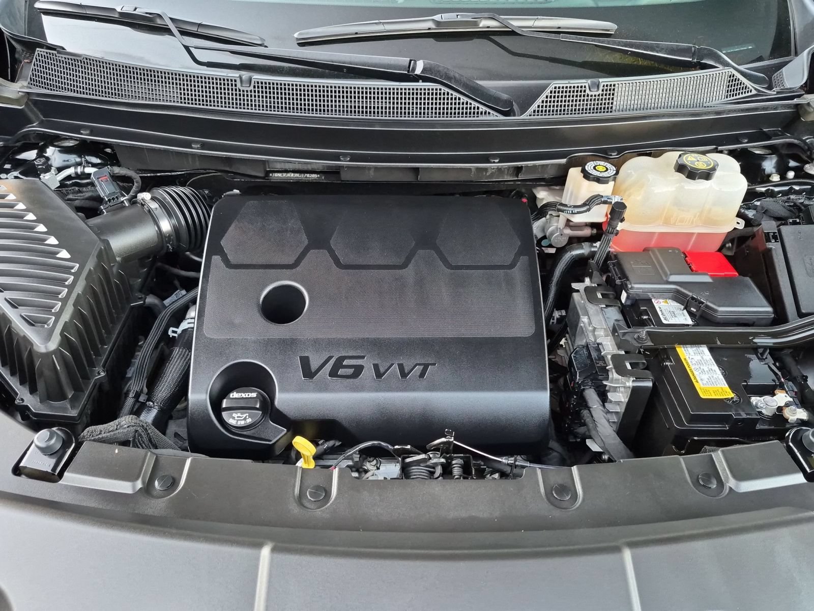 Used 2022 Chevrolet Traverse RS AWD/4WD image 29