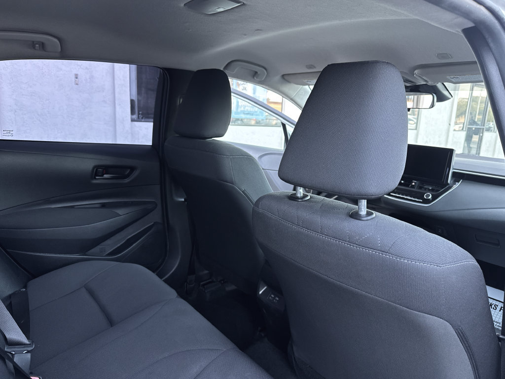 Used 2024 Toyota Corolla LE FWD image 18