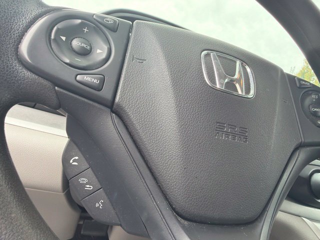 Used 2013 Honda CR-V LX image 14