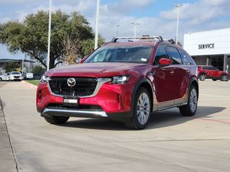 New 2026 MAZDA CX-90 3.3 Turbo w/ Premium Plus Pkg AWD/4WD video 2