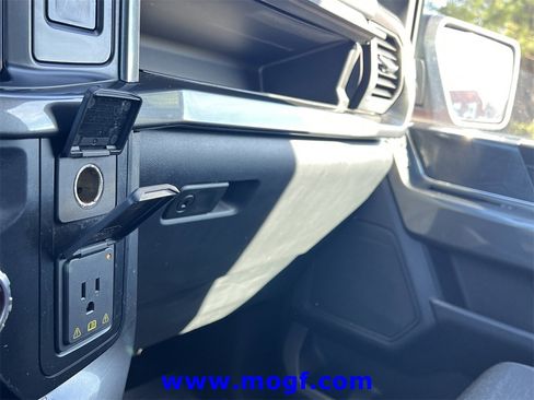 Certified 2023 Ford F150 XLT w/ Equipment Group 302A High image 13