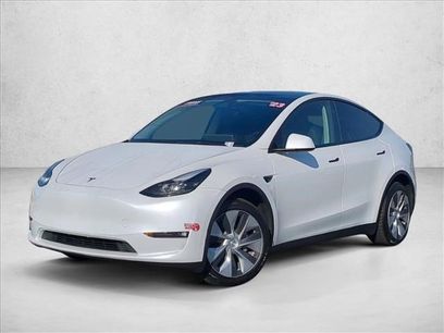 Used 2023 Tesla Model Y Long Range