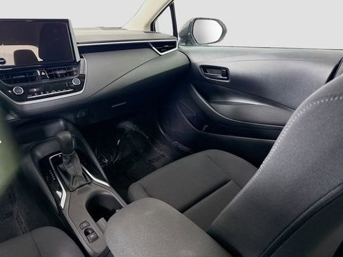 Certified 2024 Toyota Corolla LE image 21